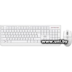 Acer OCC401 White (ZL.ACCCC.017)