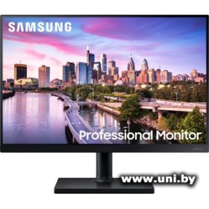 Купить Samsung 24` T45F LF24T450GYIXCI в Минске, доставка по Беларуси