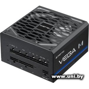 Chieftec 850W Vega M PPG-850-C