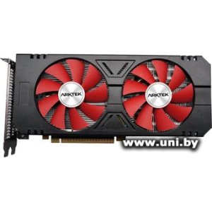 ARKTEK 8GB RX 580 (AKR580D5S8GH1)