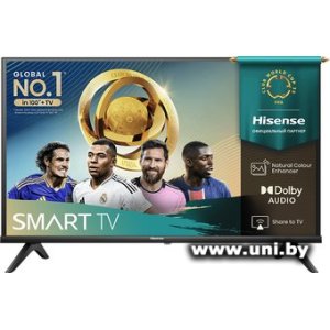 Купить Hisense 32A4Q в Минске, доставка по Беларуси