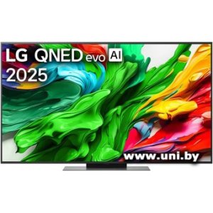 Купить LG QNED evo AI QNED86 55QNED86A6A в Минске, доставка по Беларуси