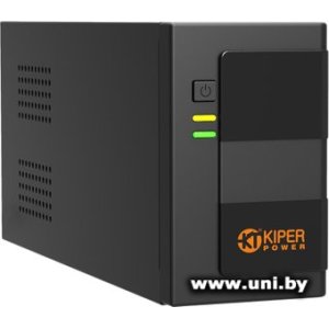 Купить Kiper Power C2000 USB (2000VA/1200W) в Минске, доставка по Беларуси