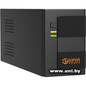 Купить Kiper Power C3000 USB (3000VA/1800W) в Минске, доставка по Беларуси