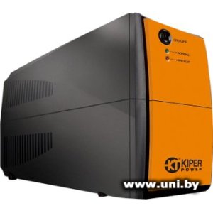 Купить Kiper Power C550 (550VA/300W) в Минске, доставка по Беларуси