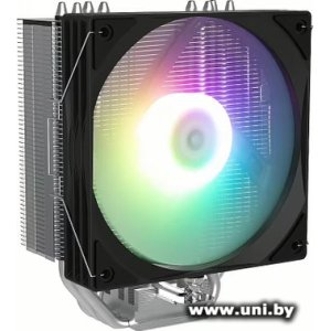 Купить Zalman CNPS9X Optima2 Black в Минске, доставка по Беларуси