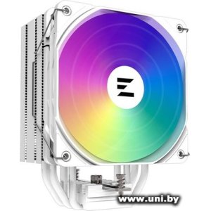Zalman CNPS9X Performa Plus ARGB White