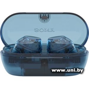 Купить Sony WF-C710N Blue в Минске, доставка по Беларуси