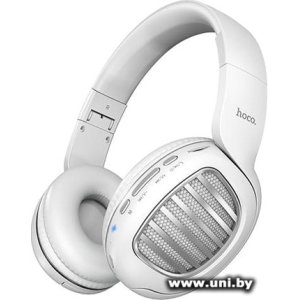 Купить Hoco W23 White в Минске, доставка по Беларуси
