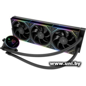 Thermalright Frozen Magic 360 Digital ARGB V2 Black