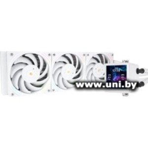 Купить Thermalright Frozen Vision 360 ARGB V2 White (TRFV360AWV2) в Минске, доставка по Беларуси