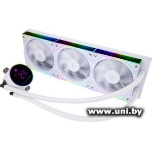 Купить Thermalright Frozen Magic 360 Digital ARGB V2 White в Минске, доставка по Беларуси