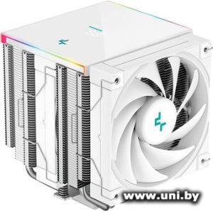 Deepcool AK620 DIgital SE WH R-AK620-WHADMN-GJD