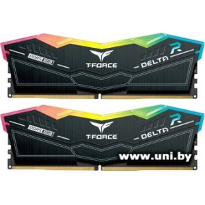 Купить DDR5 64G PC-51200 Team (FF3D564G6400HC30CDC01) в Минске, доставка по Беларуси