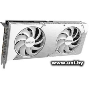 Inno3D 16GB RTX 5060 Ti (N506T2-16D7X-191073W)