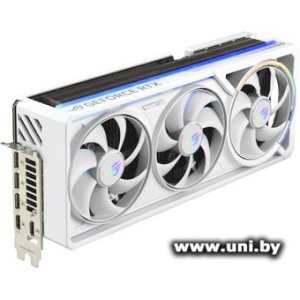 ASUS 16GB RTX 5080 (ROG-ASTRAL-RTX5080-O16G-WHITE)