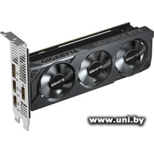 GIGABYTE 8GB RTX 5050 (GV-N5050OC-8GL)
