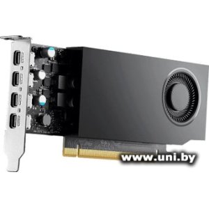 NVIDIA 8GB RTX A1000 (900-5G172-2280-000)