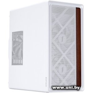 1STPLAYER WD1 WD1-WH-3F-W White