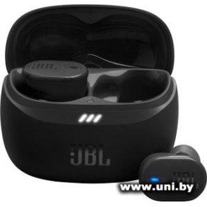 Купить JBL Tune Buds 2 Black (JBLTBUDS2BLK) в Минске, доставка по Беларуси