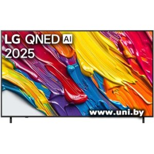 Купить LG QNED AI QNED82 50QNED82A6B в Минске, доставка по Беларуси