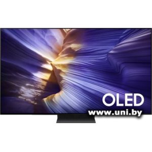 Купить Samsung OLED 4K S90F AI QE55S90FAUXRU в Минске, доставка по Беларуси