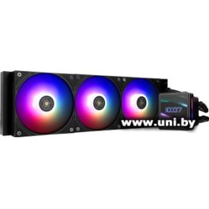 Купить Thermalright Grand Vision 360 ARGB Black в Минске, доставка по Беларуси