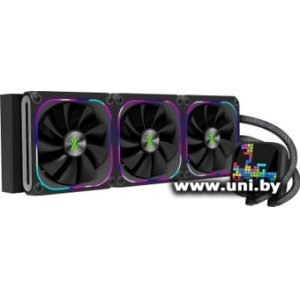 Купить XASTRA Astra LZ360 ARGB BK (LZ360-BKAFAX-GL) в Минске, доставка по Беларуси