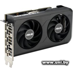 ASUS 8GB RTX 5050 (DUAL-RTX5050-O8G)