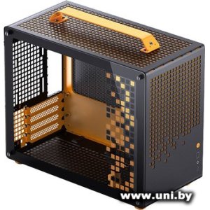 Jonsbo Z20 Black/Orange