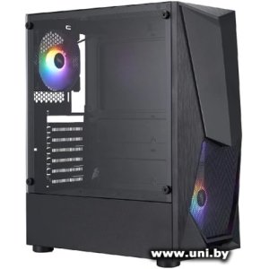 1STPLAYER DK D3 FRGB Black (DK-3-BK-4F1)