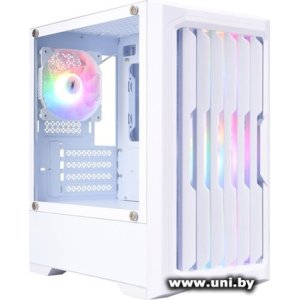 Купить 1STPLAYER Bullet Hunter H2 FRGB White (H2-WH-4F1-W) в Минске, доставка по Беларуси