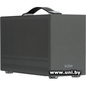 Купить PCCooler I100 PRO Mesh Grey (C3-A110GYP0-GL) в Минске, доставка по Беларуси