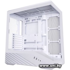 Lian Li V100 TG G99.V100W.R0