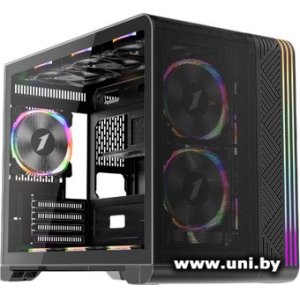1STPLAYER VT6 Black 3xFS7 (VT6-BK-3FS7)