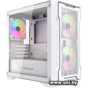 Powercase Mistral Micro X3W CMMXW-A3