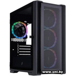 1STPLAYER TRILOBITE T4 ARGB Black (T4-BK-4FS7)