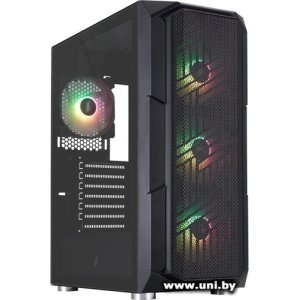 Купить 1STPLAYER Firebase XF-BK-4F7 в Минске, доставка по Беларуси