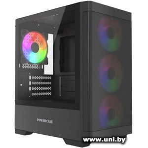 Powercase Mistral Micro A13B CMMA13B-L4
