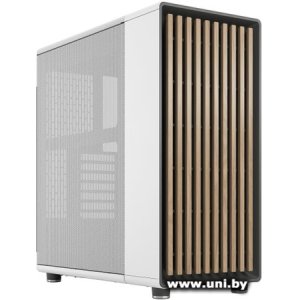 Купить Fractal Design North Chalk White FD-C-NOR1C-03 в Минске, доставка по Беларуси