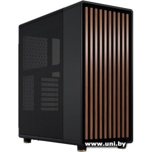 Купить Fractal Design North Charcoal Black FD-C-NOR1C-01 в Минске, доставка по Беларуси