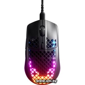 Купить SteelSeries Aerox 3 (62599) в Минске, доставка по Беларуси