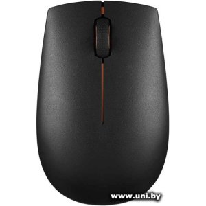 Купить Lenovo 300 Wireless Compact Mouse [GX30K79401] в Минске, доставка по Беларуси