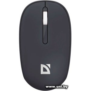 Купить Defender Smart MM-396 Black (52396) в Минске, доставка по Беларуси