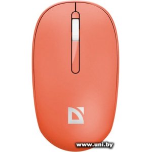 Купить Defender Smart MM-396 Red (52398) в Минске, доставка по Беларуси