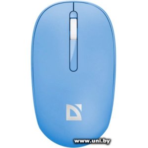 Купить Defender Smart MM-396 Blue (52397) в Минске, доставка по Беларуси