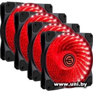 GINZZU 12LR33 (4pcs.)