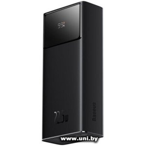 Купить Baseus Star-Lord Digital Display (PPXJ080101) в Минске, доставка по Беларуси