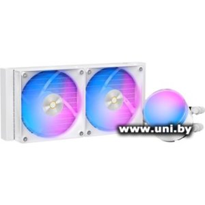 Ocypus Delta L24 WH ARGB V2 (Delta-L24-WH2AAWNN02X-GL)