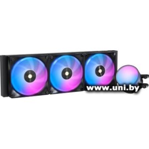 Ocypus Delta L36 BK ARGB V2 (Delta-L36-BK3AAWNN02X-GL)